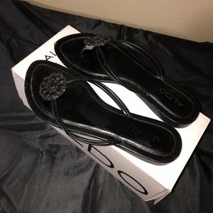 Aldo sandals